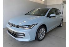 VW Golf e-golf