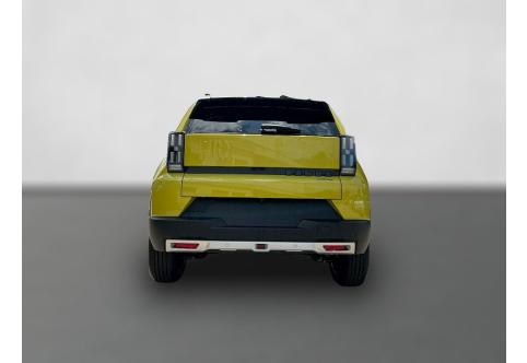 Fiat Grande Panda #3