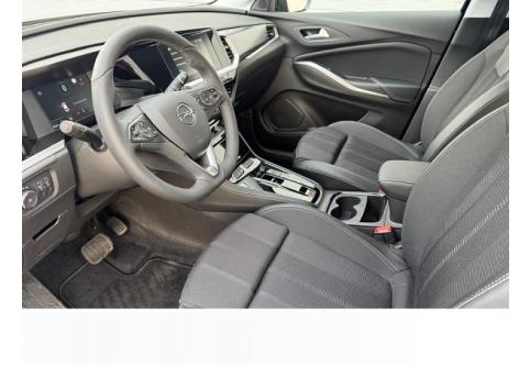 Opel Grandland X #8