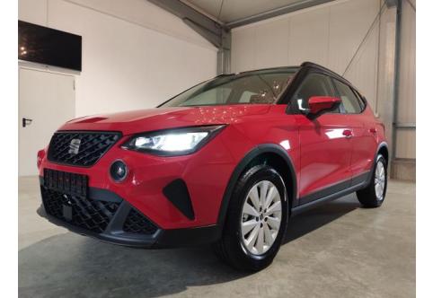 Seat Arona #1