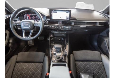 Audi RS4 #5