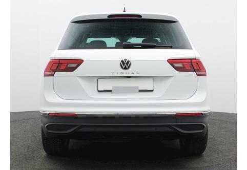 VW Tiguan #4