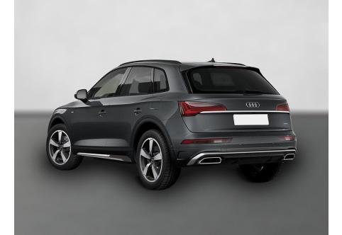 Audi Q5 #3