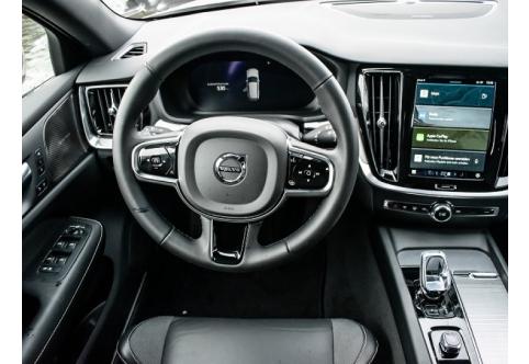 Volvo V60 #7