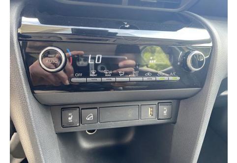 Toyota Yaris Cross #13