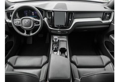 Volvo XC60 #9