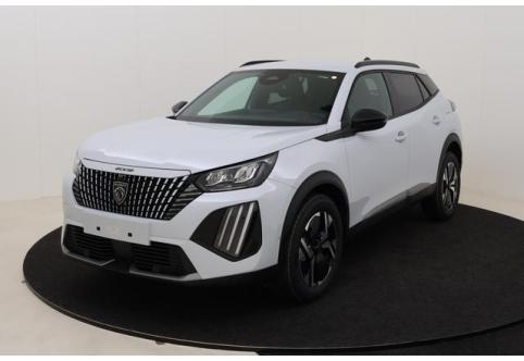 Peugeot 2008 #1