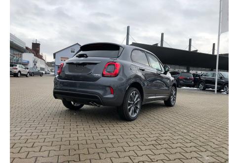 Fiat 500X #3