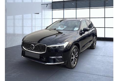 Volvo XC60 #1