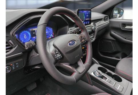 Ford Kuga #11