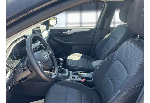 Ford Kuga #6