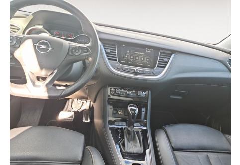 Opel Grandland X #10