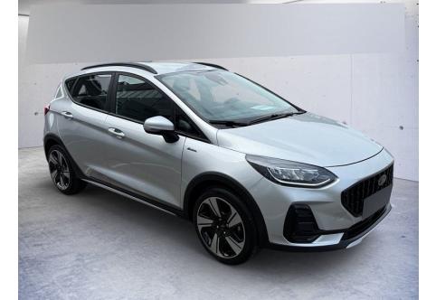 Ford Fiesta #2
