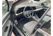 VW Golf e-golf