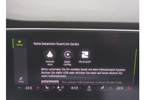 Skoda Octavia #13