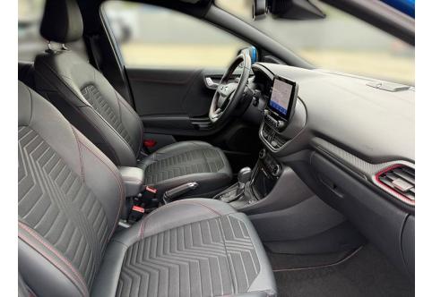 Ford Puma #18