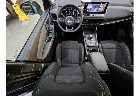 Nissan Qashqai #6