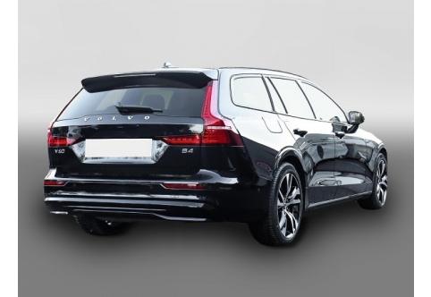 Volvo V60 #2