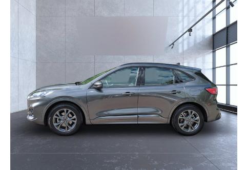 Ford Kuga #6