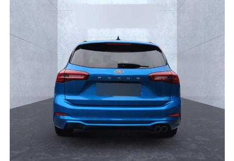 Ford Focus #7