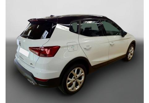 Seat Arona #2