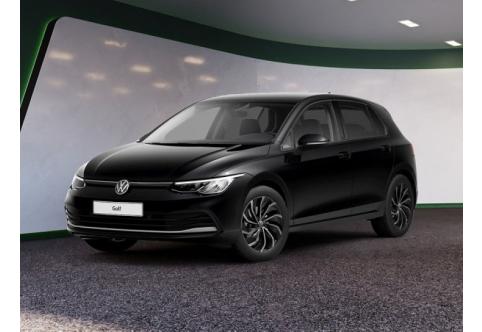 VW Golf #1