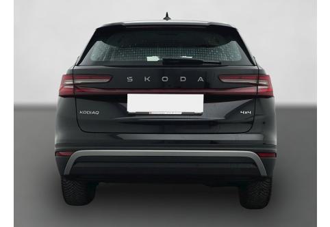 Skoda Kodiaq #4