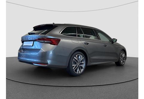 Skoda Octavia #6