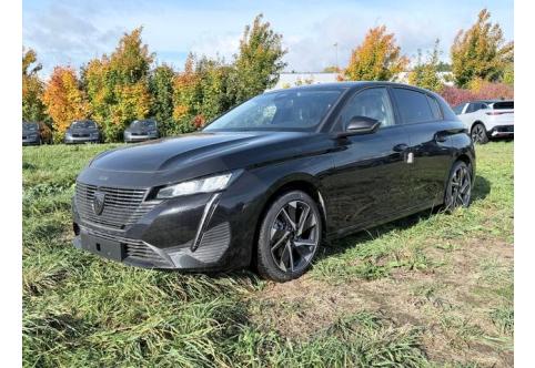 Peugeot 308 #1