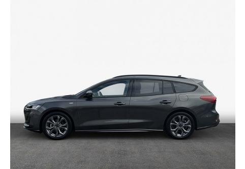Ford Focus #4