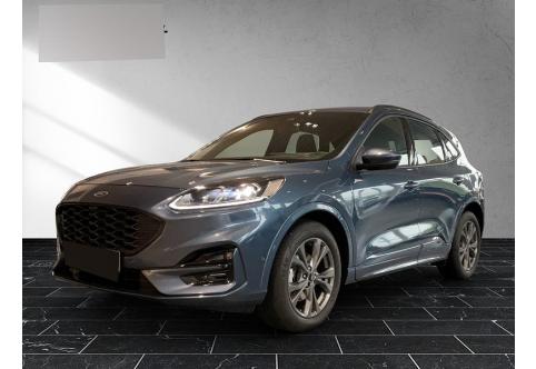 Ford Kuga #1