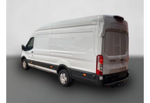 Ford Transit #1