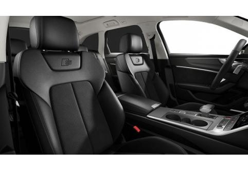 Audi S6 #4