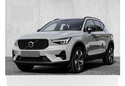 Volvo XC40 #1