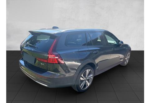 Volvo V60 #3