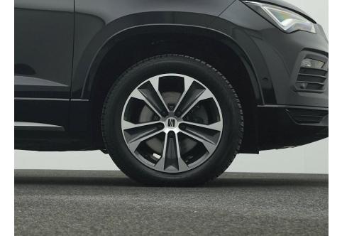Seat Ateca #24