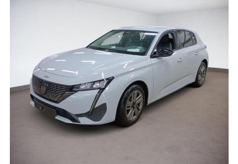 Peugeot 308 #1