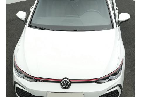 VW Golf #20