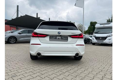 BMW 1er #3