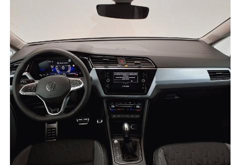 VW Touran #11