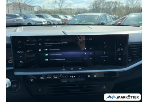 Opel Grandland X #11