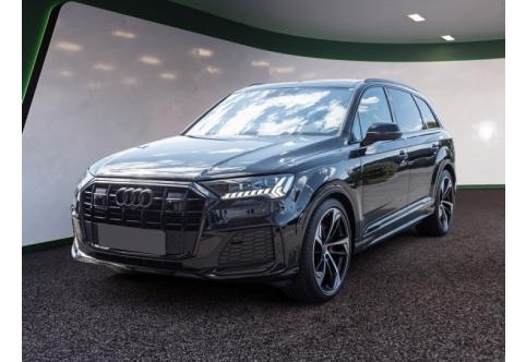 Audi Q7 #1