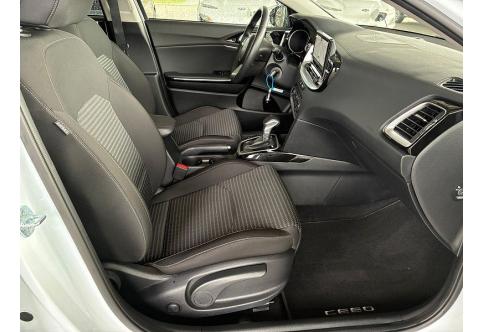 KIA cee'd #4