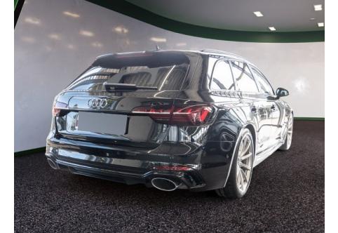 Audi RS4 #3