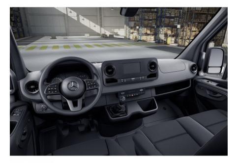 Mercedes-Benz Sprinter #6