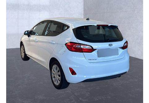 Ford Fiesta #2
