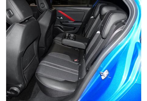 Opel Astra #14