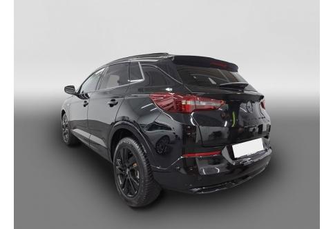 Opel Grandland X #4