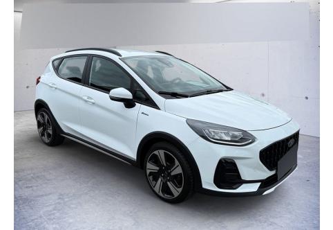 Ford Fiesta #2