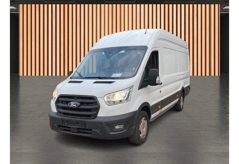 Ford Transit #1